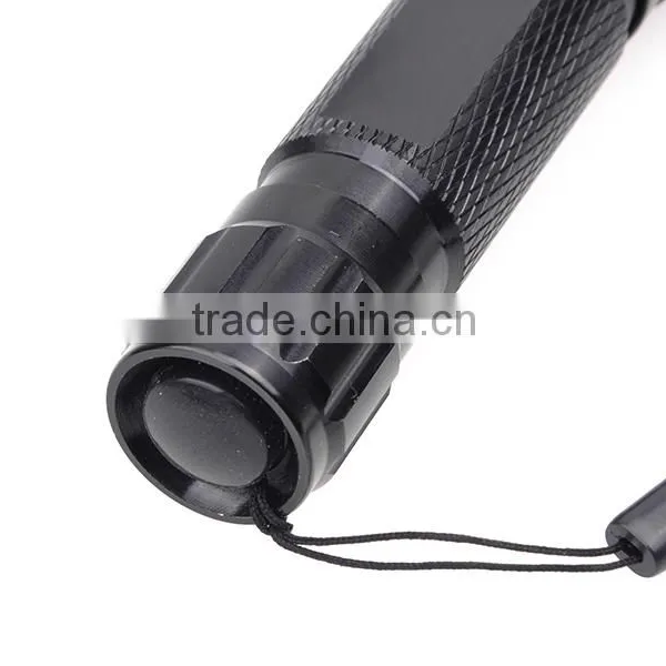 Flashlight Accessories Flashlight Casing for 501B Flashlight Wholesale photo-5