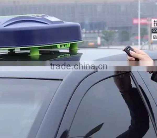 automatic operating universal outdoor UV proof water resistant suv car cover
