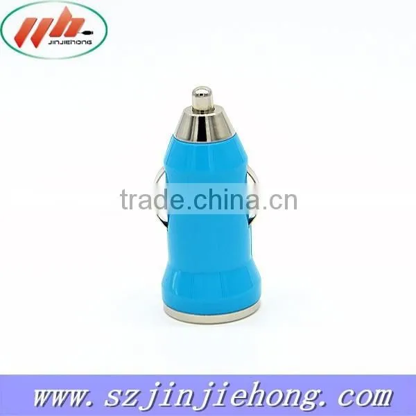 1A Output Super Fast Wholesale Custome 1 Port Single Usb Car Charger for Iphone6 Usb Car Charger Quality Choice photo-4