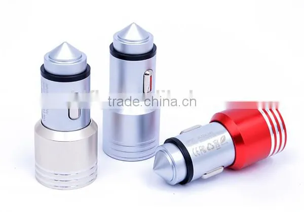 Dual 2 USB Car Charger photo-5
