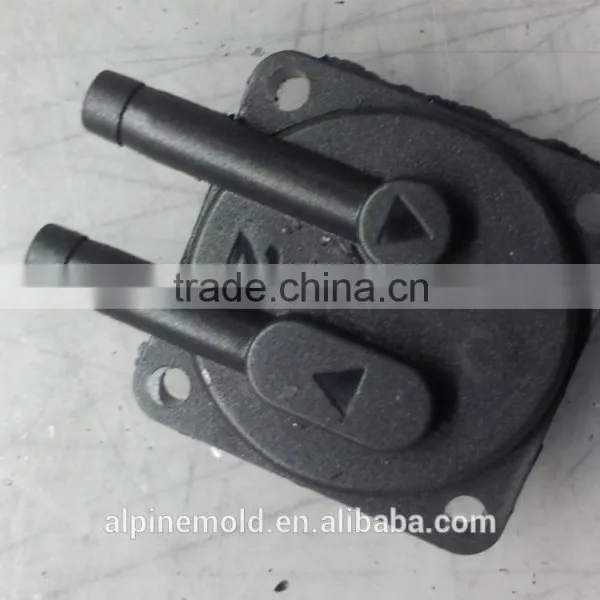 2015 Alpine Aluminium Die Casting With More 20 Years'experience photo-3