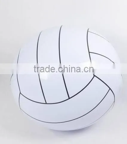 Bob Trading China Manufacturer Inflatable Ball Toys Baby Pvc Inflatable Toy Ball