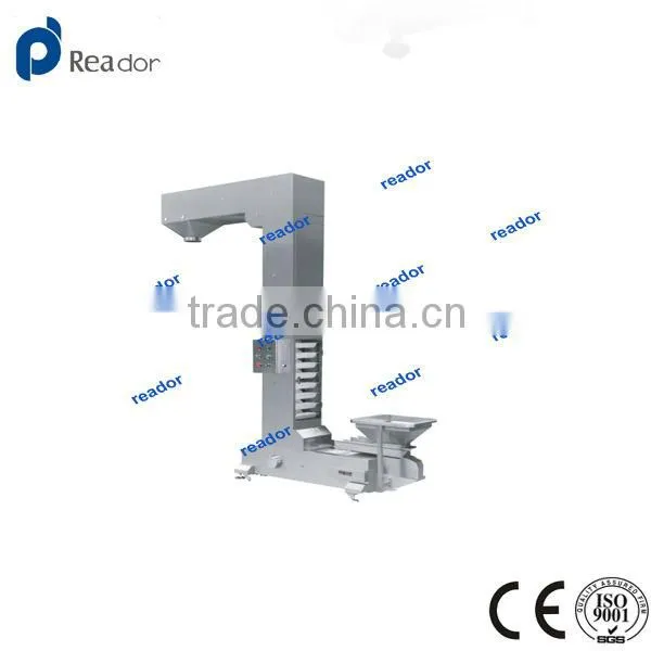 Puffed Jerky Packing Machine photo-4