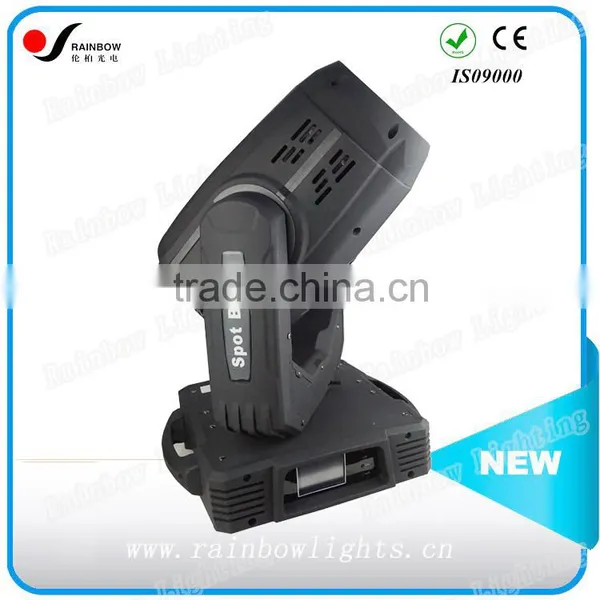 Beam Spot Wash 3 in 1 Moving Head 10R Spot Beam 280w Wash Spot Beam Light photo-3