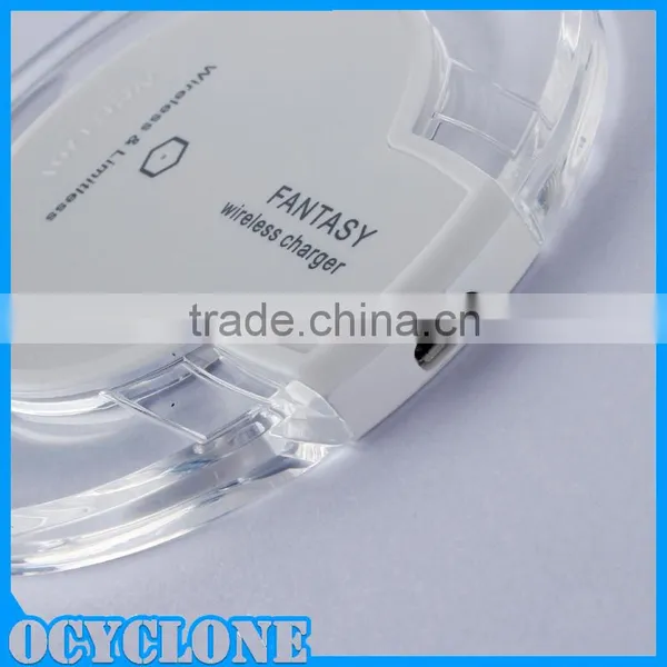 Neutral Mobile Phone Wireless Charger Shenzhen Supplier photo-2