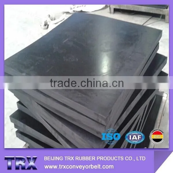 SBR NBR EPDM Rubber Sheets photo-5