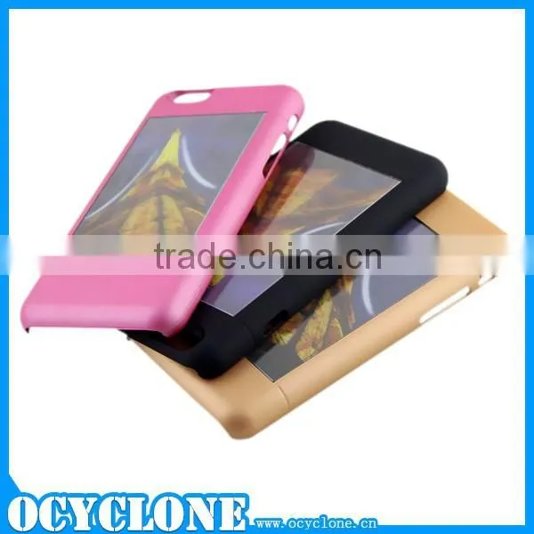 New Design Flash Case for Apple Iphone 6 64gb photo-2