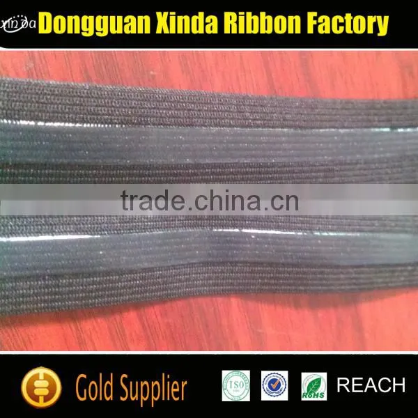 Free Design Silicone Strap/ Silicone Elastic Tape photo-2