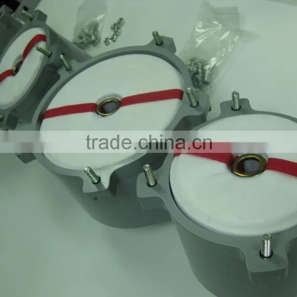 Filter Cartridge/cast Aluminium Oil Filter Cartridge/filter Housing/car Filter/OEM Oil Filter/oil Filter photo-6