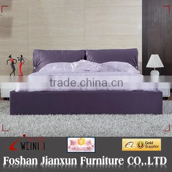 8106 Comfortable for Sleep Soft Bed photo-2