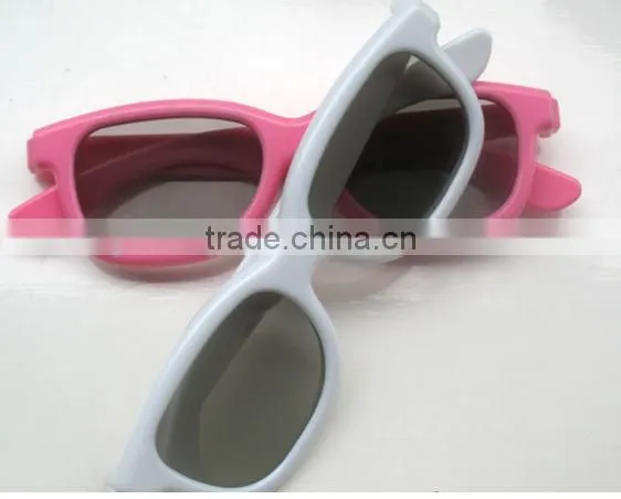 3D Glasses photo-4