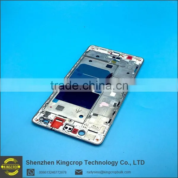 Wholesale Price Case Original for Huawei p8 Lite Lcd Screen Replacement+touch Screen Parts photo-4