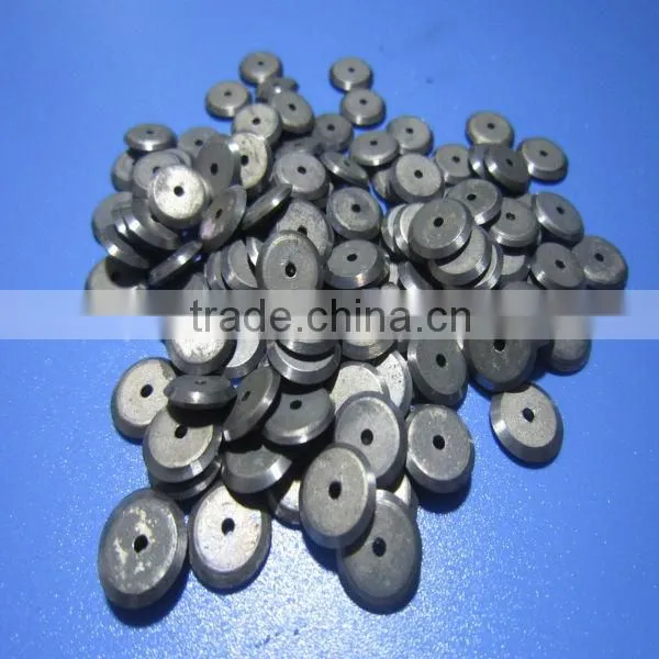 YD05 K01 Circular Tungsten Carbide Cutter for Cutting Glass