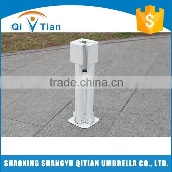 China Professional Manufacture Sun Garden Parasol Umbrella Parts photo-3