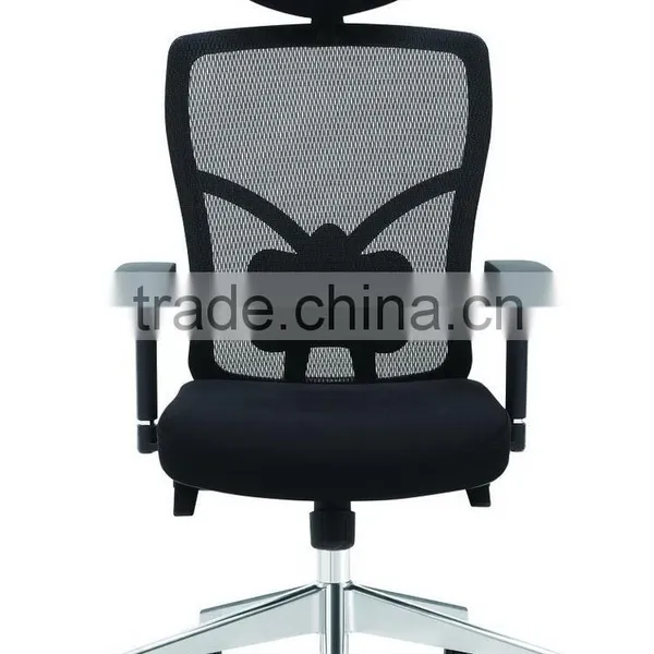 Latest Fashion Comfortable Organic Office Chair photo-2