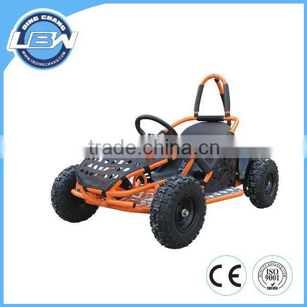 Newest GO Kart 80cc for Kids (XW-GK02)
