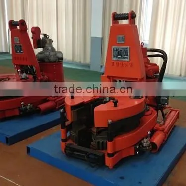 ZQII Drill Pipe Power Tongs photo-4