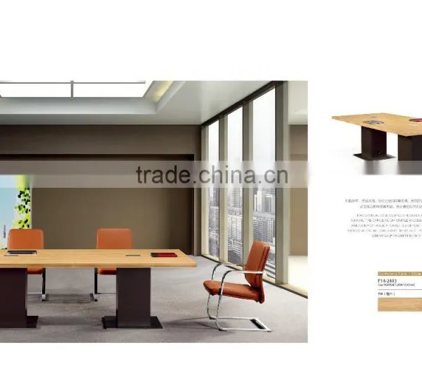 Commercial Furniture General Use and Conference Table,Conference Tables Specific Use Conference Desk photo-5