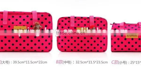 Simple Style Durable Diaper Bag Carrier in Factory Mading photo-5