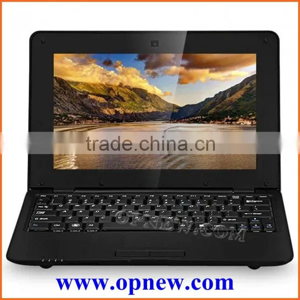 10" Students Laptop Computer Intel Win10 Z3735F Laptop pc All Language Office Word With External 3g photo-6