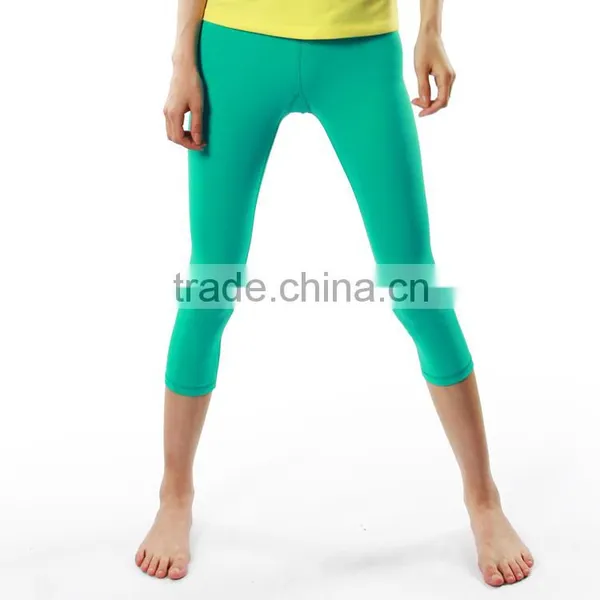 Woman Yoga Clothing Organic Wear Suit at Low Price Tops and Panty photo-6