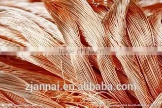 High Purity Copper Wire99.9%factory Price photo-3