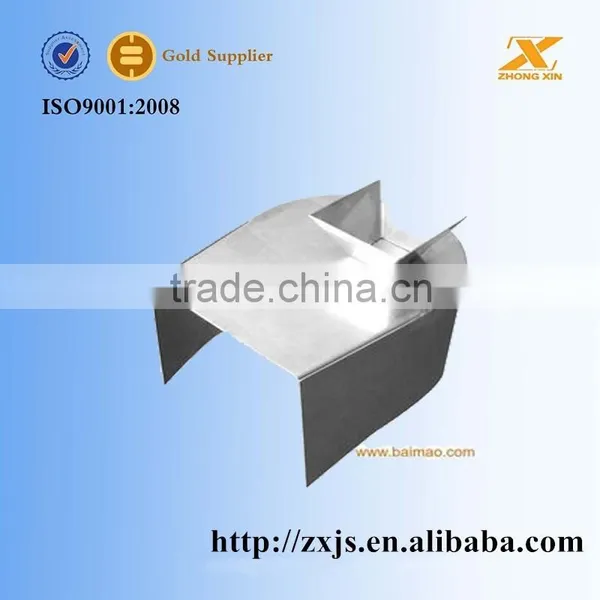 Custom Sheet Metal Stainless Steel Fabricators photo-3