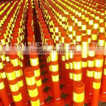 High Quality Road Warning Post photo-3