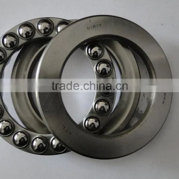 51217 Thrust Ball Bearing photo-5