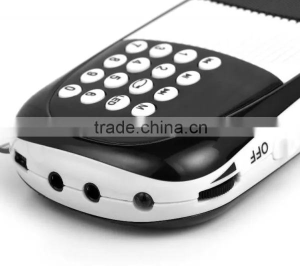 New Cube USB MP3 Player Speaker With Stereo Sound Quality Choice photo-3