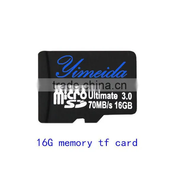 16gb tf Micro Memory Card Bulk Sell From China photo-2