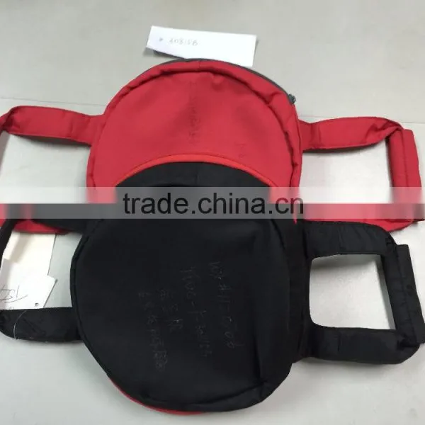 Storage Bag for Kitchenware, Portable Zipper Bag for Glass Bowl photo-5