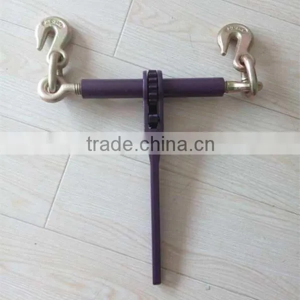 Supply G70 Type Ratchet Chain Binders photo-5