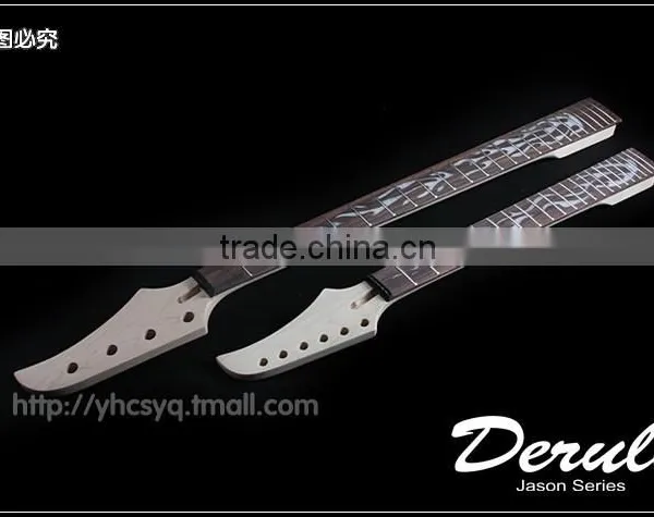 Hand Made High End Electric Guitar Making Kits photo-3