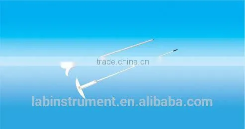 PTFE muddler