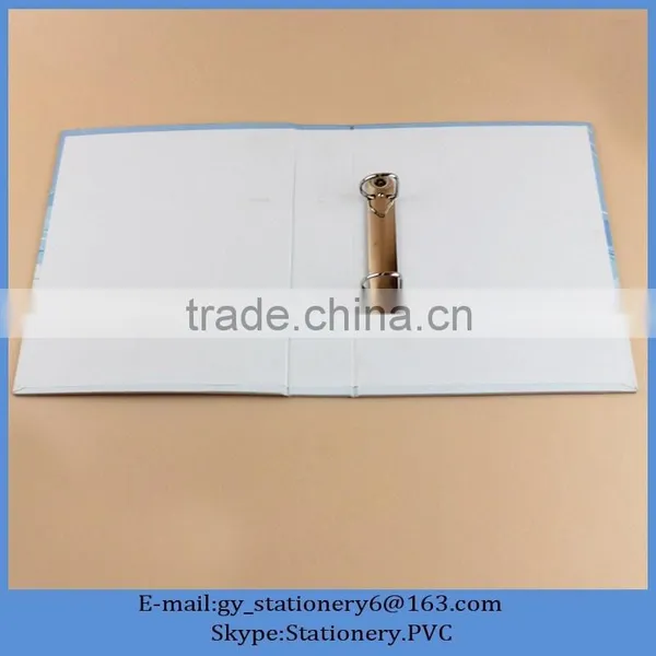 High Quality Paper File Folder Holder photo-5