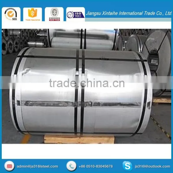 Stainless Steel Coil/Strip 303/304/304L/316/316L/321 photo-4