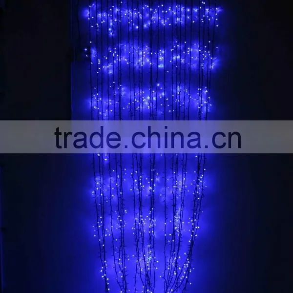 LED Curtain Lamp String/ Led Strings/ String Lights Copper Wire String