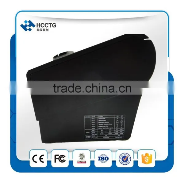 for Outdoor Oem 80MM Pocket Sized Bluetooth Printer/pos 80 Printer Thermal Driver-- HRP 80 photo-6
