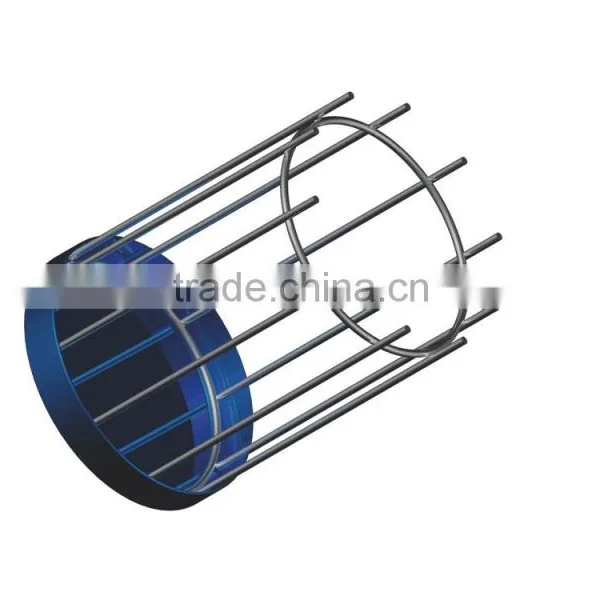 Dust Collector Accessory With Connecting Rings photo-6