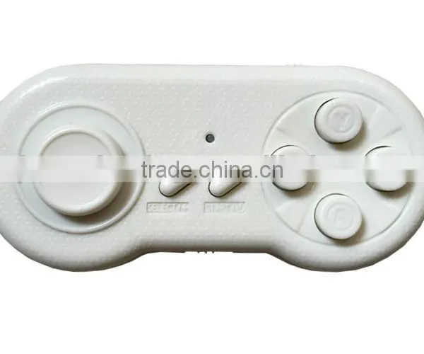 2016 Hot Selling MINI Bluetooth Controller IOS/Android Game Remote Cellphone Game Remote Mobile Phone Remote