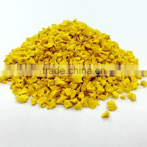 Customized Colored EPDM Granules, Recycled Plastic, Rubber Granules Epdm, FN14020854 photo-5