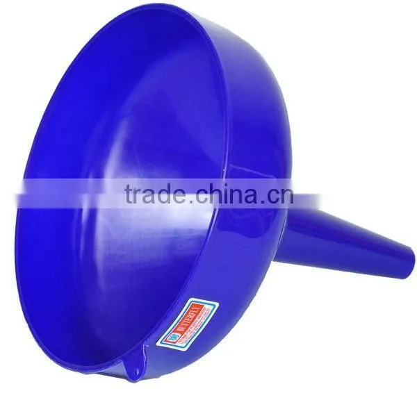 PLASTIC ROUND FILTER FUNNEL 5906