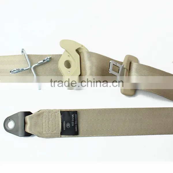 Top Selling Pretensioner Seatbelt photo-5