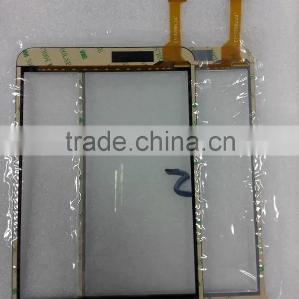 Touch Screen Digitizer Replacement MT70821-V3 photo-2