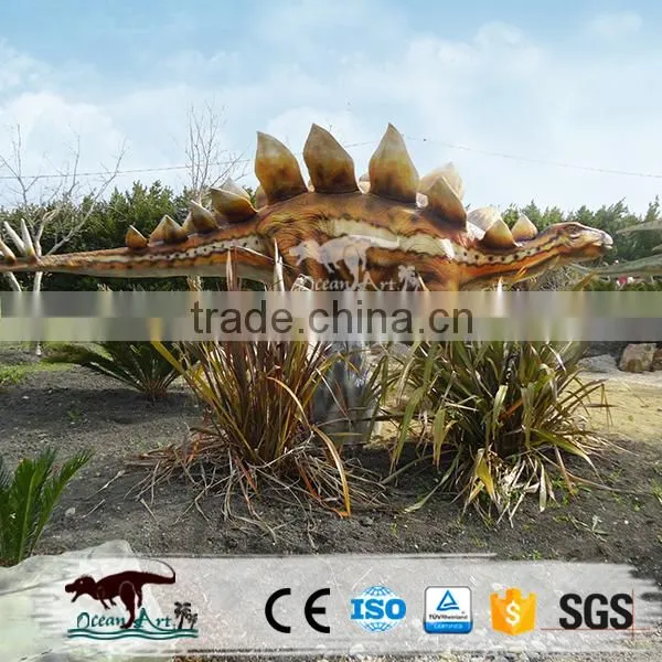 OA 4128 Hot Sale Jurassic Park Animatronics Dinosaur Supplier's Choice photo-5