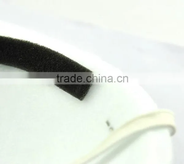 PP Non-woven Respiratory Protection Protective Dust Mask photo-6