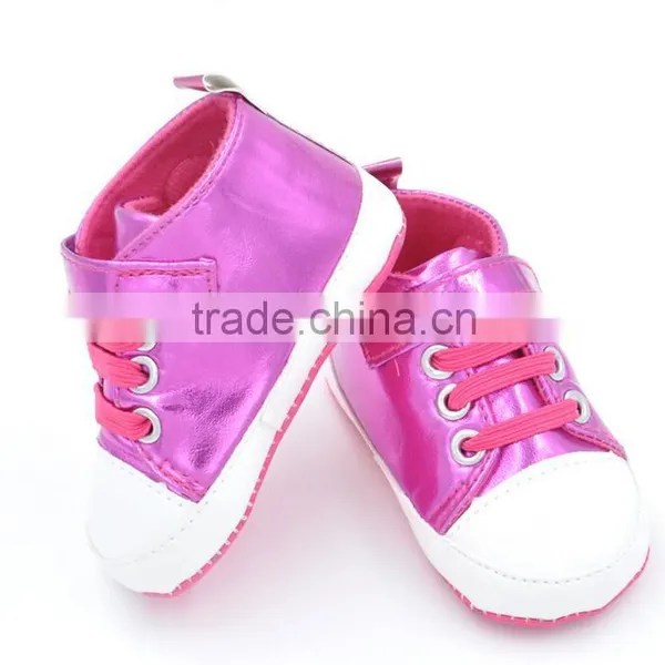 2016 New Style and Comfortable Baby Shoe photo-4