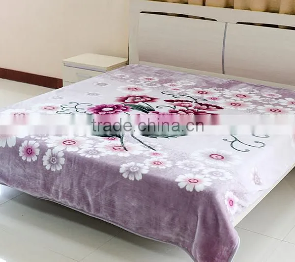 Mink Blanket