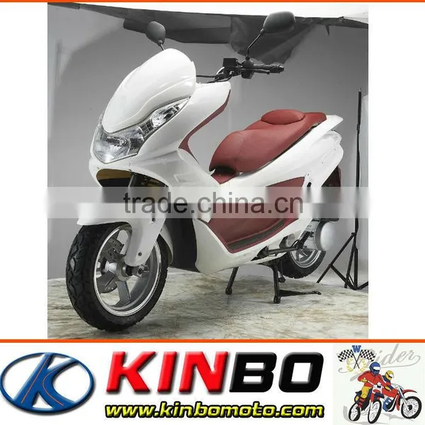 125cc New Scooter